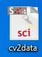 cv2data.sci