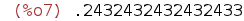 Result