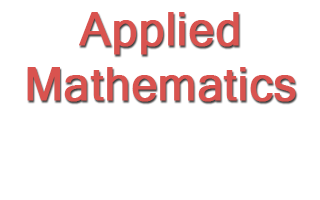 Applied Mathematics