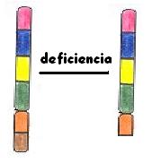 deficiencia